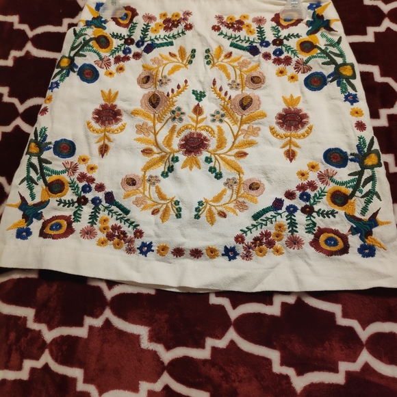 Altard state short skirt - Picture 2 of 3